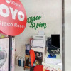 Отель OYO 90554 Djaco Room, фото 8