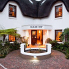 Отель Oakhurst Hotel, фото 19