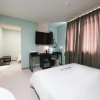 Отель Gunsan Hotel Lin, фото 38