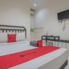 Отель RedDoorz near Nagoya Citywalk Batam 2, фото 4