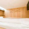 Отель Cabin Inn Kyouto Sanjo Kawaramachi, фото 3