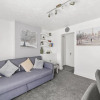 Отель Impeccable Apartment in Bletchley Milton Keynes, фото 3