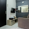 Отель Simply Homey 2BR Pancoran Riverside Apartment, фото 21