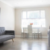Отель Bright 1 Bedroom Home in West London W/parking!, фото 4