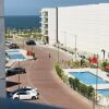 Отель Porto Said Tourist Resort Luxury Hotel Apartments No33, фото 15