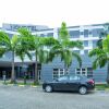 Отель Novotel Port Harcourt, фото 21