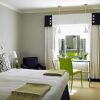 Отель The Goodwood Hotel, фото 4