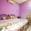 Отель OYO 13201 Home Studio Calangute Beach, фото 8