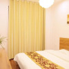Отель Junru Business Hotel- Qingdao Jinshui Road Branch, фото 4
