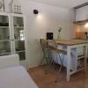 Отель Modern Studio With Terrace, Near the Popular St. Maxime, фото 7