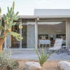 Отель The Bungalows by Homestead Modern at The Joshua Tree Retreat Center, фото 45