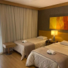 Отель Studio Living Faria Lima, фото 21