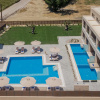 Отель Mystique Suites, фото 3