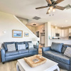 Отель Breezy Galveston House w/ 2 Decks & Ocean Views!, фото 23