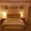 Отель Cross Oak Inn, фото 4
