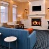 Отель Fairfield Inn & Suites by Marriott Albany Downtown, фото 19
