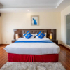 Отель Shangrila Blu Hotel, фото 5