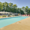 Отель Laconia Home w/ Beach - 1/2 Mi to Weirs Beach, фото 15