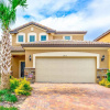Отель Solterra Resort - Brand NEW 5bed Pool Home #5st417, фото 1