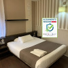 Отель Hostal Gud Salamanca, фото 3