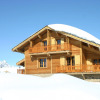 Отель Luxury chalet with fireplace in the area of Alpe d'Huez, фото 8
