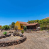 Отель Casa Rural En Puntagorda, фото 12