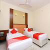Отель OYO Townhouse 551 Chennai Deluxe Koyambedu, фото 4