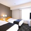 Отель Apa Hotel Takasaki-Ekimae, фото 5