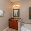 Отель Windswept 4 Bedroom Home, фото 12
