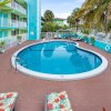 Отель Travelodge by Wyndham Fort Lauderdale Beach, фото 15