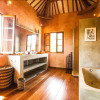 Отель Ankh Villa - Canggu, фото 15