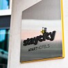 Отель Staycity Aparthotels, Dublin, Mark Street в Дублине