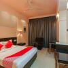 Отель OYO 22412 Flagship Hotel Sai Prakash в Хидерабаде