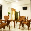 Отель City Lagoon Guest House Batticaloa, фото 4