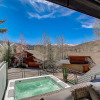 Отель Lower Deer Valley Private Home by Luxury Mountain Destinations, фото 20