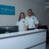 Отель Room in Condo - Malecon Cozy - Premium Plus 1, фото 8