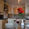 Отель Lovely 1 Bed Garden Flat 15 Mins To Oxford Str, фото 10