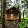 Отель Bella Coola Grizzly Tours Cabins, фото 8