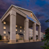 Отель Comfort Inn St. Louis - Westport Event Center, фото 1
