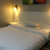 Отель Junzilan Business Hotel, фото 8
