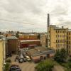Роскошные апартаменты на Петроградке в Санкт-Петербурге