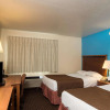 Отель Americas Best Value Inn Lincoln Airport, фото 6