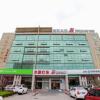 Отель Jinjiang Inn Yantai Development Zone Changjiang Road, фото 19