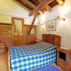 Отель Superb Savoyard traditional chalet located 500 m from the slopes, фото 2