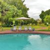 Отель Cresta Lodge Harare, фото 17
