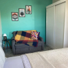 Отель Apartamento encantador, фото 4
