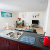 Отель Meridian Apartment, фото 6