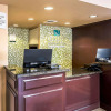 Отель Quality Inn & Suites, фото 40