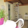 Отель Apartment With one Bedroom in Cervione, With Enclosed Garden and Wifi, фото 10