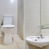 Отель OYO 90205 Queen Rent Apartment Gateway Pasteur, фото 24